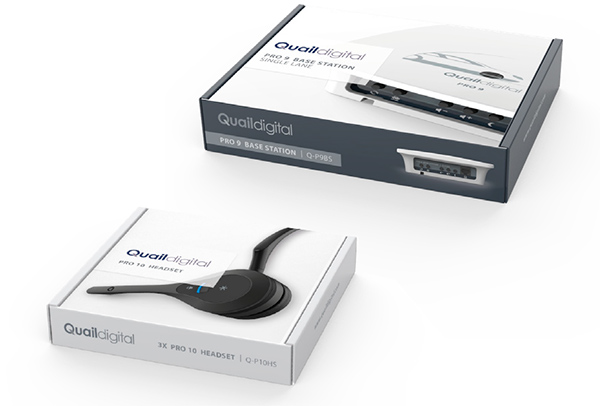 User interface design