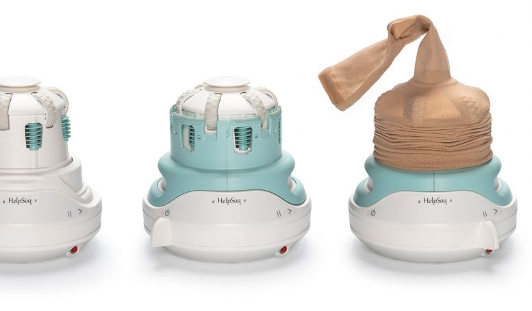 Helpsoq by npk design