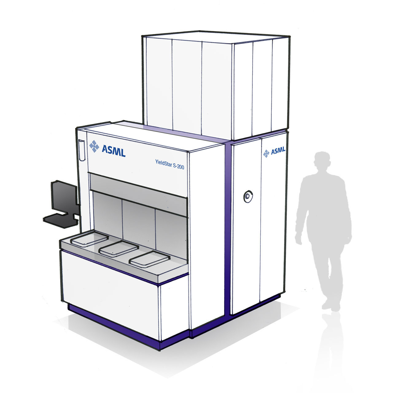 ASML-sketch-1 ASML by npk design