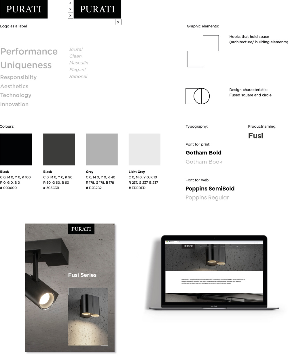 Ledeshi Purati by npk design