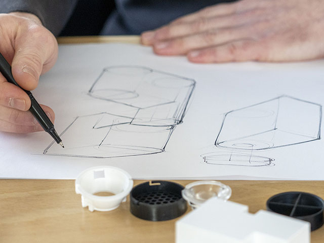 Ledeshi Purati by npk design