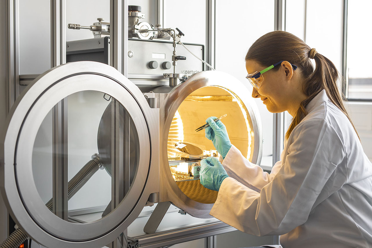 VSPARTICLE-photo-2 VSPARTICLE by npk design