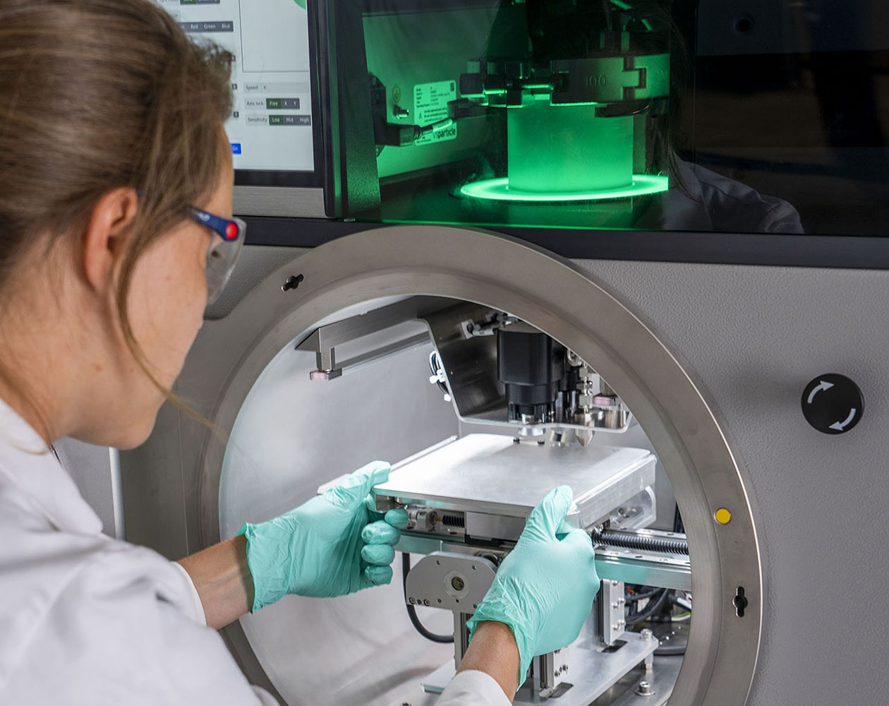 VSPARTICLE-photo-4 VSPARTICLE by npk design