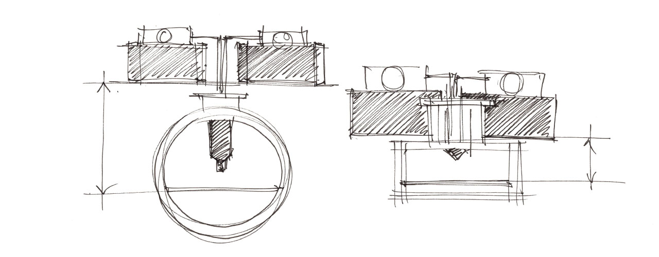 VSPARTICLE-sketch-2 VSPARTICLE by npk design