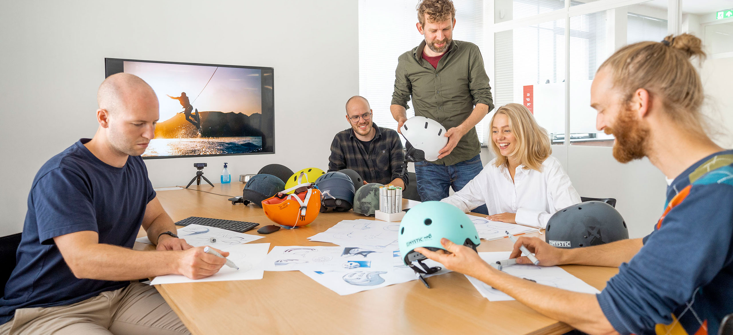 Mystic by npk design