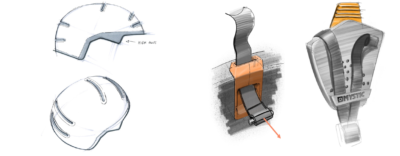 Mystic by npk design