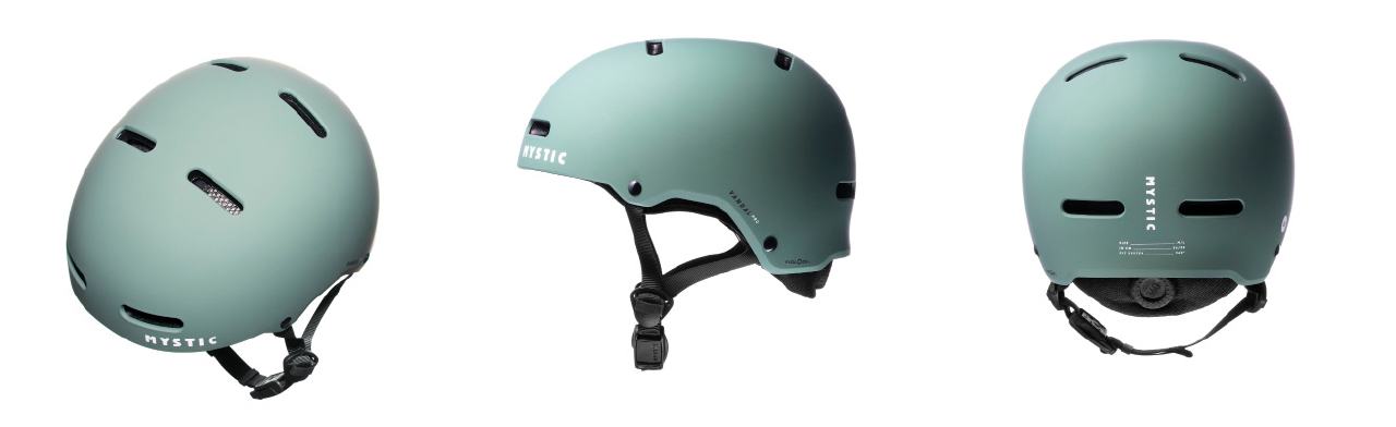 Mystic by npk design