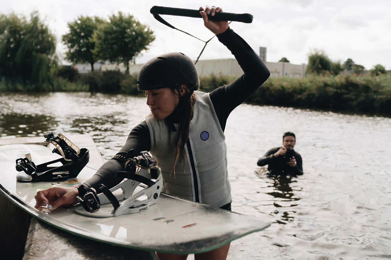 Mystic by npk design