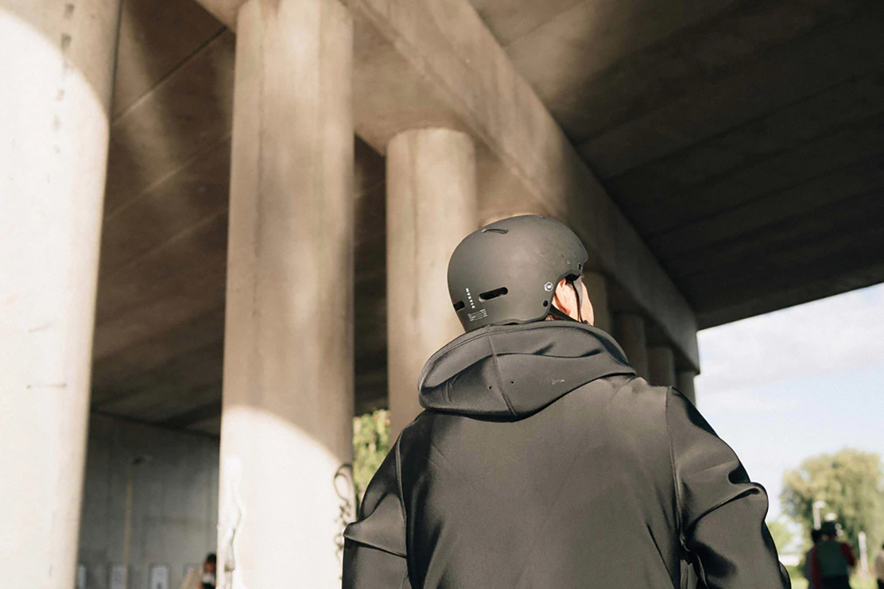 Mystic by npk design