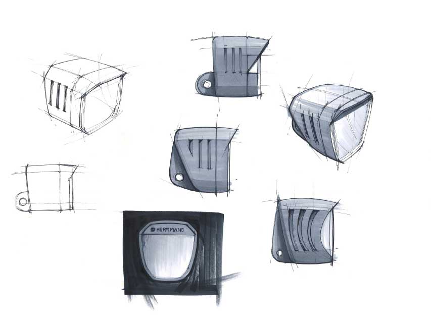 Herrmans by npk design