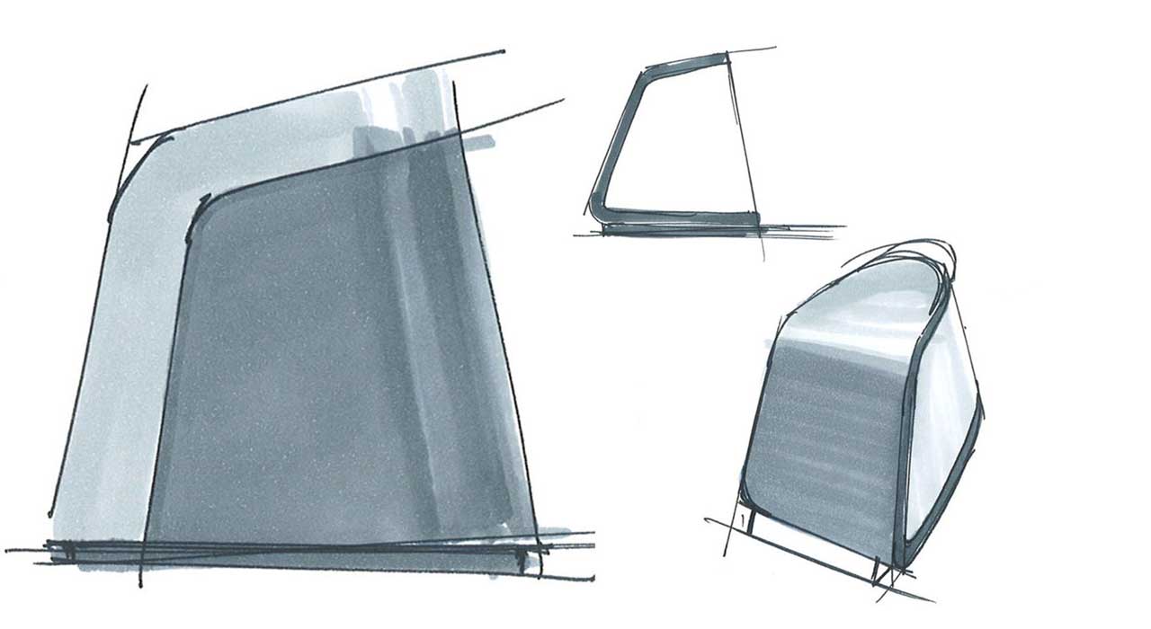 Ondergrondse afvalcontainers by npk design