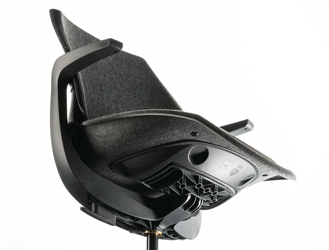 Be Hybrid by npk design