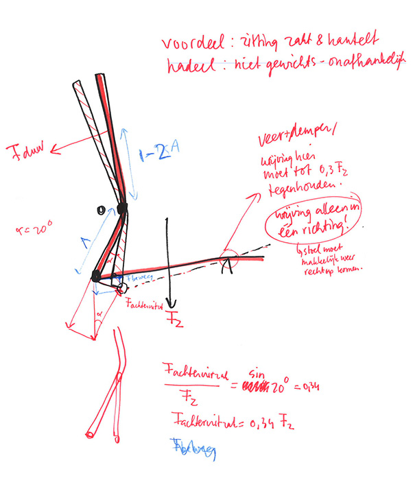 Be Hybrid by npk design