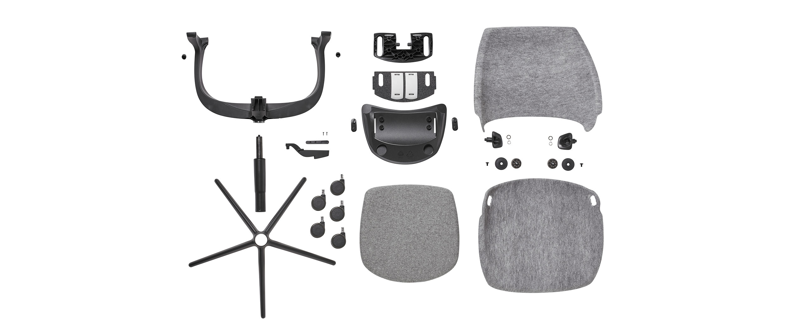 Be Hybrid by npk design