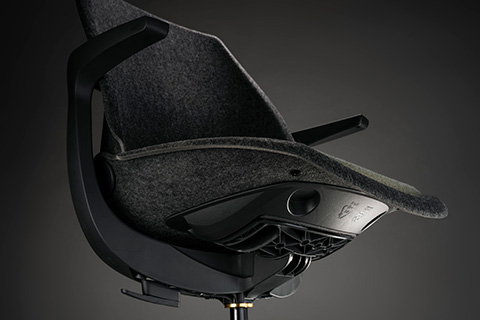 Be Hybrid by npk design