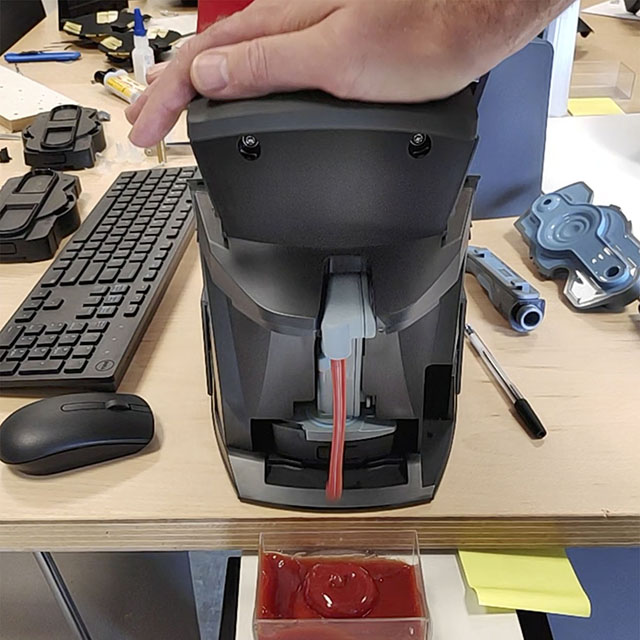 Kraft Heinz by npk design