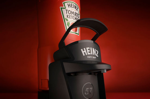 Kraft Heinz by npk design