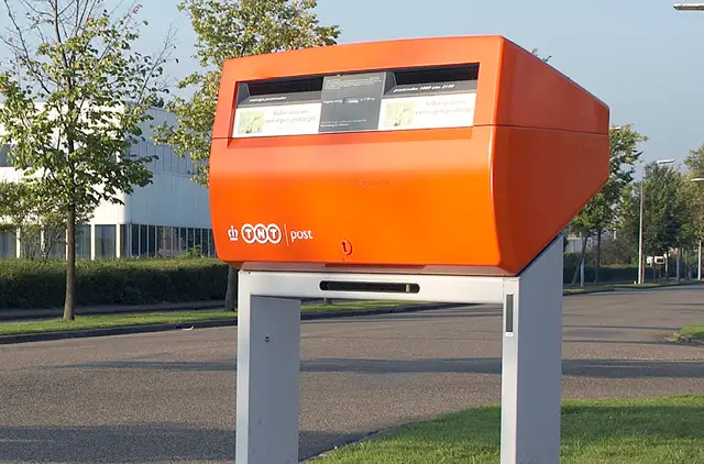 PostNL PostNL