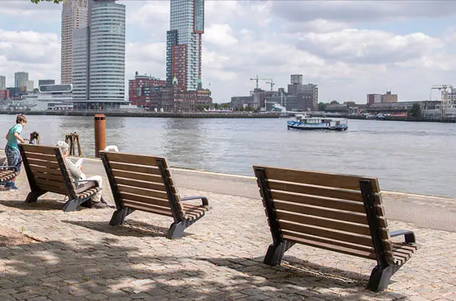 Rotterdamse Stijl Rotterdamse Stijl