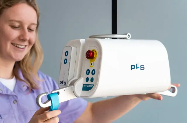 Patient Lifting Solutions Patient Lifting Solutions