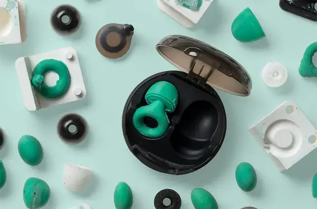 Loop Earplugs Loop Earplugs