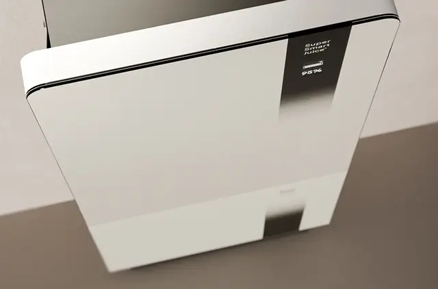 SuperSmartJuice SuperSmartJuice